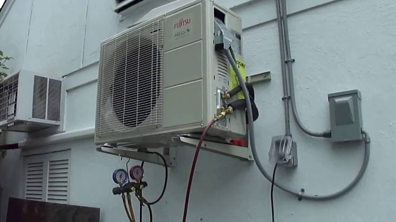 Hvac Mini Split